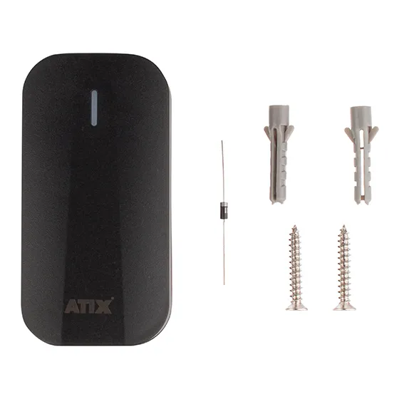 Комплектация AT-AC-R4-W/EM ATIX